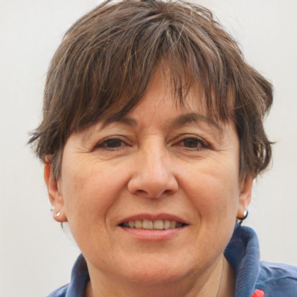 María Elena Vásquez